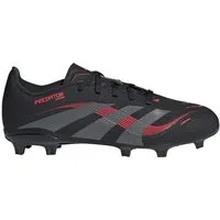 adidas Performance adidas Performance Predator League FG/MG Kids Weiß Fußballschuh