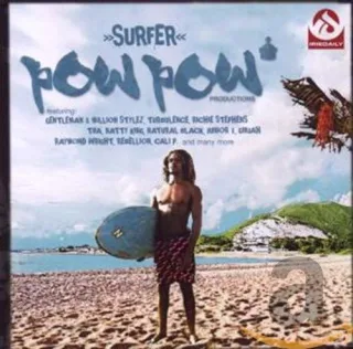 Surfer Riddim