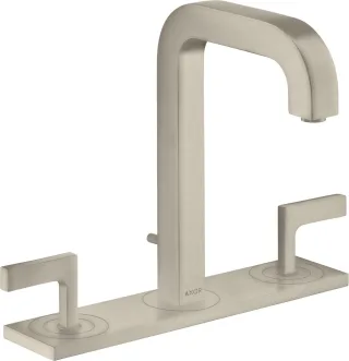 Hansgrohe 3-Loch Waschtischarmatur Axor 39136820
