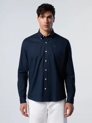 Blau