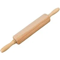 Kesper Teigroller Holz