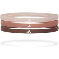 adidas Performance Haarband Adidas Hairbands im 3er Set