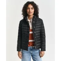 Gant Steppjacke LIGHT DOWN JACKET Regular fit mit Stehkragen