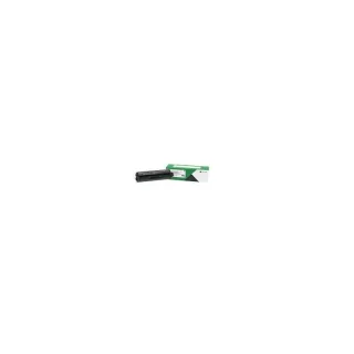 Original C342XK0 LEXMARK MC3426 Toner black