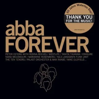 Abba Forever