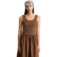 Marc O'Polo DENIM Jerseykleid aus reinem Organic Cotton