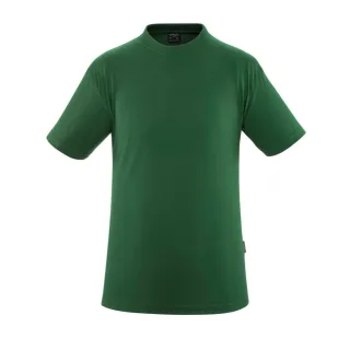 MASCOT Java T-Shirt Grün 3XL - 00782-250-03-3XLTEN