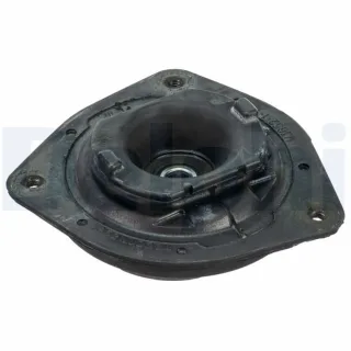 Delphi Federbeinlager vorne Nissan Qashqai 1 BSJ20008