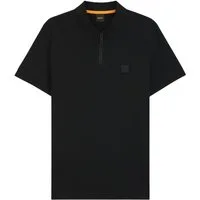 BOSS ORANGE Poloshirt BOSS Men Orange