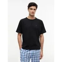 Tommy Hilfiger Underwear T-Shirt strukturiert, mit Raglanärmeln