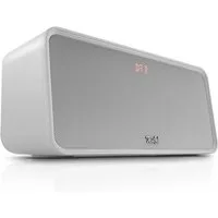 Teufel BOOMSTER 4 Wireless Lautsprecher (Bluetooth, 42 W, IPX5-Norm, DAB+, FM-UKW)