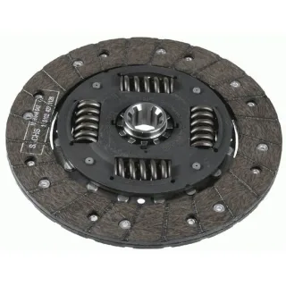 Sachs Kupplungsscheibe BMW 1500-2000 1502-2002 2000 3er 5er Z1