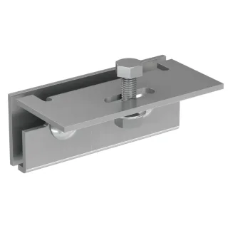 Fischer Dachhaken Blechdach DLA A2 - 071556