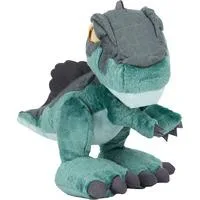 Dominion Giganotosaurus , Kuscheltier mehrfarbig, Größe: 26 cm
