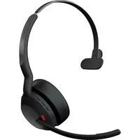 Evolve2 55, Headset schwarz, Mono, Microsoft Teams, USB-C, Link380c