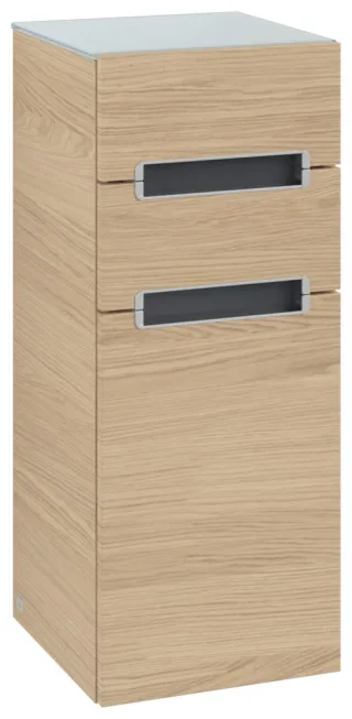 Villeroy & Boch Subway 2.0 Seitenschrank A7121S, A7121SVJ A7121SVJ