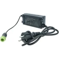 vhbw Netzteil passend für Worx Landroid WR167E, WR206, WR165E, WR148E, Netzteil