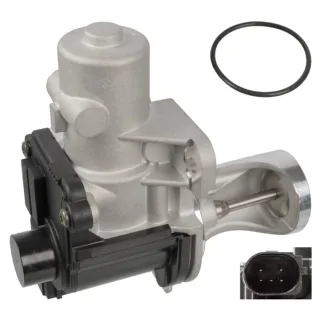 Febi AGR-Ventil Audi Skoda VW 109639