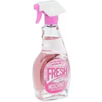 Moschino Eau de Toilette Pink Fresh Couture