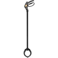 Fiskars Unkrautstecher Fiskars 1062271 Greifer