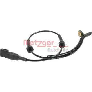 Metzger Raddrehzahlsensor vorne Ford Tourneo Transit 1,8
