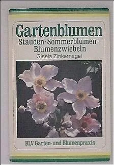 Gartenblumen