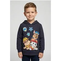 PAW PATROL Kapuzensweatshirt