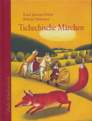 Tschechische Märchen