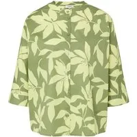 s.Oliver Klassische Bluse