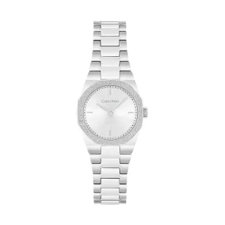 Calvin Klein Damenuhr GEOMETRIC ELEGANCE 25100141