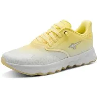 Tamaris Tamaris - Sneaker - Beige Schnürschuh