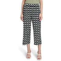 Betty Barclay Schlupfhose Damen mit Bundfalten