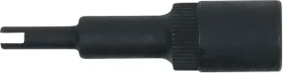 KS Tools Festdrossel-Bit-Stecknuss - 550.1176