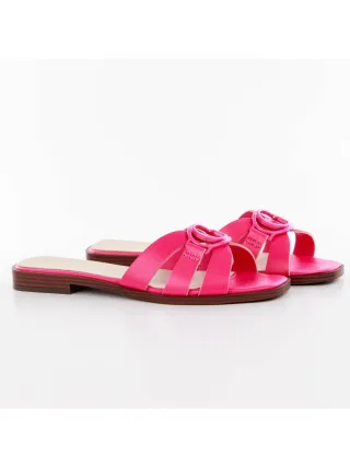 Guess Damen-Clogs Symo