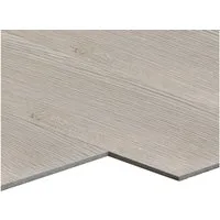 FIVMEN Vinylboden PVC Bodenbelag Selbstklebend, Holzmaserung Dielen, Bodenfliesen, 18/36 Stück, 2.51/5.2 m² Schneidbar Fliesen für Schlafzimmer, Küche