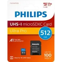 Philips Speicherkarte