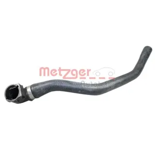 Metzger Heizungsschlauch Opel Signum Vectra C