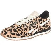 Reebok Classic CLASSIC AZ Sneaker mit Animal Muster - Pony Hair