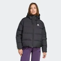 adidas Sportswear Winterjacke W ESS 3S P D HO