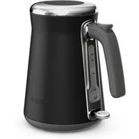 Tefal Wasserkocher KI6668 Collection, 1,7 l, 2400 W, Deckelöffnung auf Knopfdruck, großes Fassungsvermögen von 1,7 l