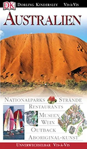 Vis a Vis Australien [Taschenbuch] [1999] Lang Louise Boston Boston Lang Louise