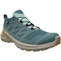 Salomon X-ADVENTURE GORE-TEX Laufschuh wasserdicht