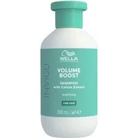 Wella Professionals Haarshampoo INVIGO VOLUME BOOST BODIFYING SHAMPOO, mehr Volumen, pflegend, ultimativer Glanz, perfekt für feines Haar