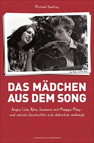 Das Mädchen aus dem Song: Angie Lola Rita Suzanne und Maggie May - und welche Geschichte sich dahinter verbirgt