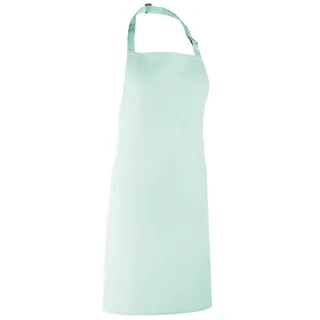 Premier Colours Latzschürze (Aqua)