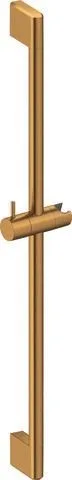 Duravit Brausestange Bronze Gebürstet 900x100x70 mm - UV0600004004 UV0600004004