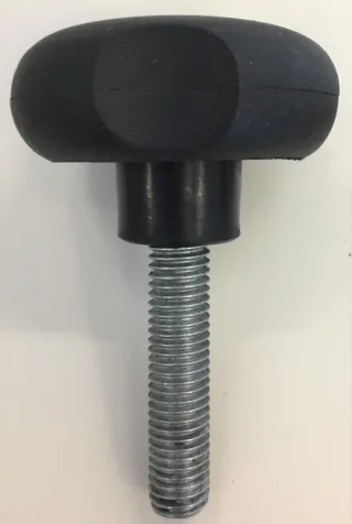 ELMAG Handrad D.60 M12x70 - 9709531