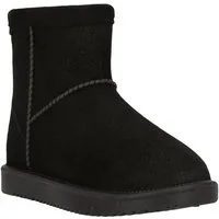 ZIGZAG Dax Boot Warm WP (wasserdicht) schwarz Mädchen Winterstiefel