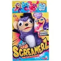 ScreamerZ Affe, Kuscheltier