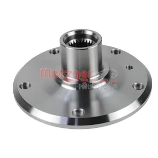 Metzger Radnabe hinten BMW 3er E36 E46